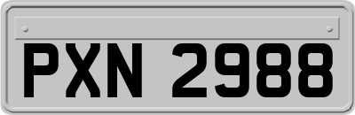 PXN2988