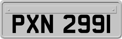 PXN2991