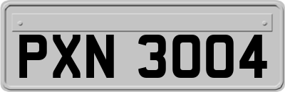 PXN3004