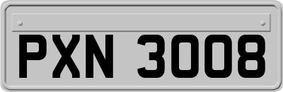 PXN3008