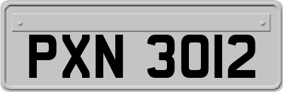 PXN3012