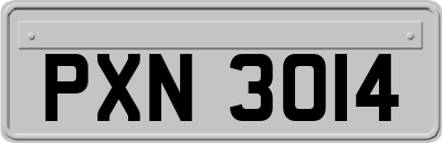 PXN3014