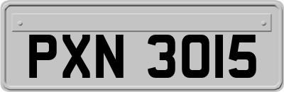 PXN3015