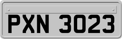 PXN3023