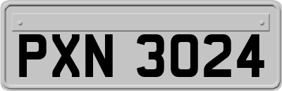 PXN3024