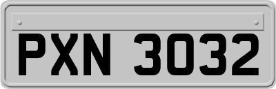 PXN3032