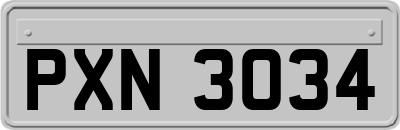 PXN3034