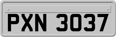 PXN3037