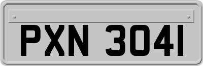 PXN3041