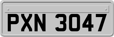 PXN3047