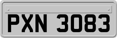 PXN3083