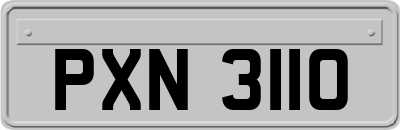 PXN3110