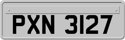 PXN3127