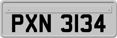 PXN3134