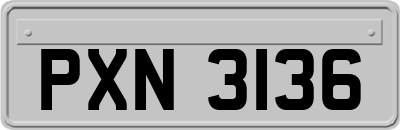 PXN3136