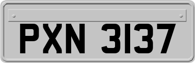 PXN3137