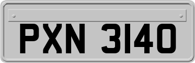 PXN3140