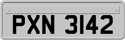 PXN3142