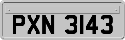 PXN3143