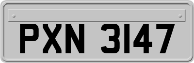 PXN3147