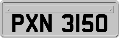 PXN3150