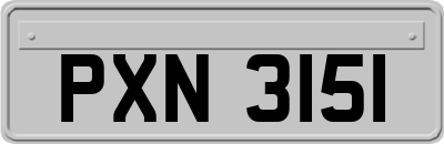 PXN3151