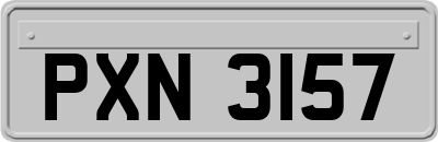 PXN3157