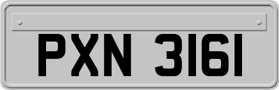 PXN3161