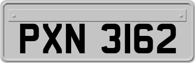 PXN3162