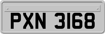 PXN3168