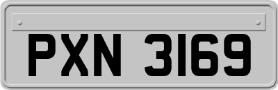 PXN3169