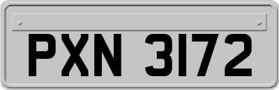 PXN3172