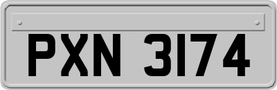 PXN3174