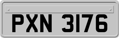 PXN3176