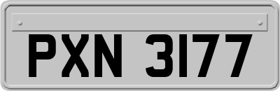 PXN3177