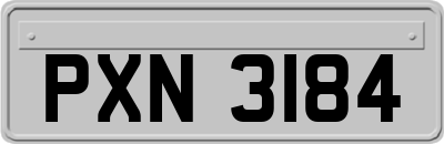 PXN3184