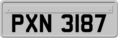 PXN3187