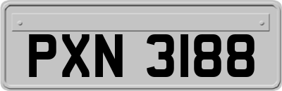 PXN3188