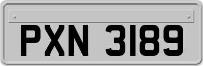 PXN3189