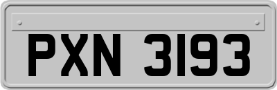 PXN3193