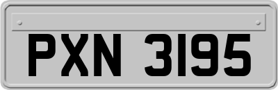 PXN3195