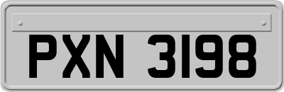 PXN3198