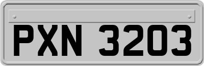 PXN3203