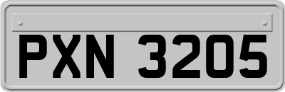 PXN3205