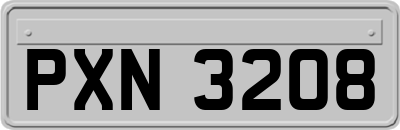 PXN3208