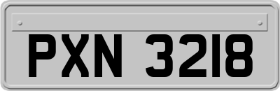 PXN3218