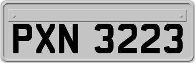 PXN3223