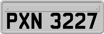 PXN3227