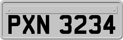 PXN3234