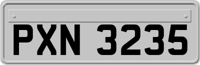 PXN3235